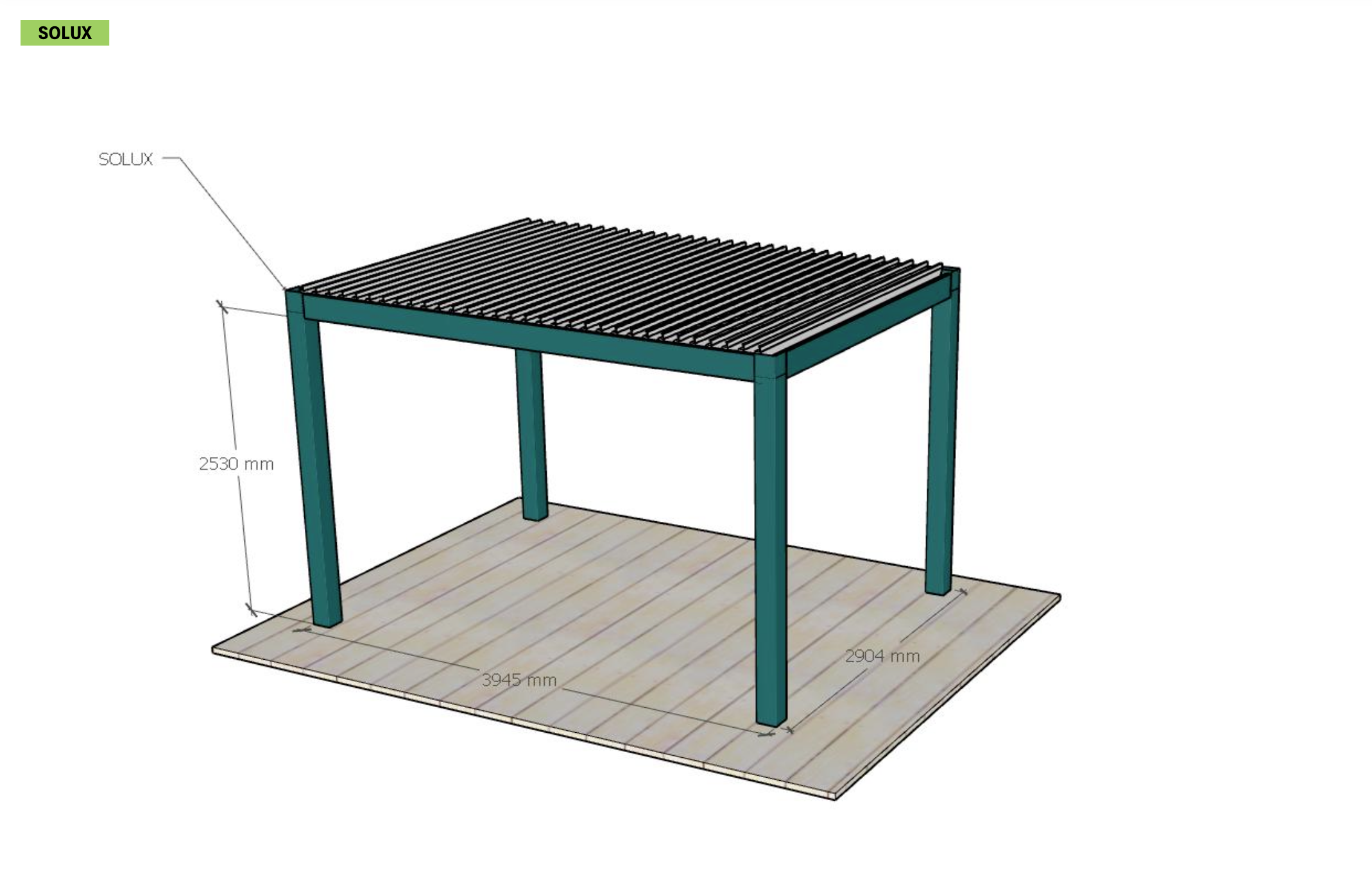 bioklimatisk-pergola-antrasitt bioklimatisk-pergola-antrasitt